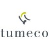 Logo: tumeco communications & consulting GmbH