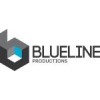 Logo: BlueLine Productions GbR