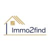 Logo: Immo2find UG (haftungsbeschränkt)