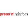Logo: Press’n’Relations GmbH