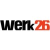 Logo: werk26