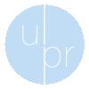 Logo: uschi liebl pr GmbH