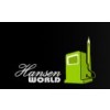 Logo: Hansen World