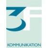 Logo: 3F Kommunikation e.K.