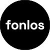 Logo: fonlos services GmbH & Co. KG