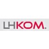 Logo: LHKOM. – Dr. Kirsten Lange-Hesse 