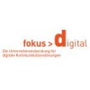 Logo: fokus digital GmbH 