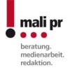 Logo: mali pr