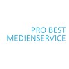 Logo: Pro best Vertriebsgesellschaft mbH & Co. KG