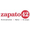 Logo: zapato42