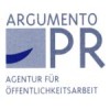 Logo: Argumento PR