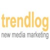 Logo: trendlog