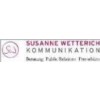 Logo: Susanne Wetterich Kommunikation