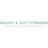 Logo: Bauer & Dottermann UG (haftungsbeschränkt)