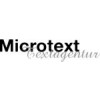 Logo: Microtext Textagentur