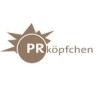Logo: PR-Köpfchen Michael hein