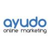 Logo: ayudo Online Marketing