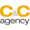 Logo: C&C Agency