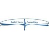 Logo: Rudolf Horn Consulting