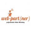 Logo: web-part Online-Marketing 