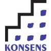 Logo: Agentur KONSENS - Kommunikation, Marketing & PR -
