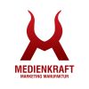 Logo: Medienkraft GmbH