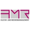 Logo: AMR Kultur- und Medienmanagement