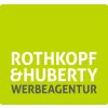 Logo: Rothkopf & Huberty Werbeagentur GmbH