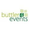 Logo: buttler4events