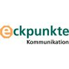 Logo: eckpunkte Kommunikationsberatung