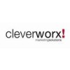 Logo: Cleverworx Marketing Solutions