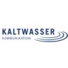 Logo: Kaltwasser Kommunikation GmbH 