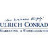 Logo: Marketing- und Werbeagentur Ulrich Conrad