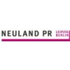 Logo: NEULAND PR | NPR Strategische Kommunikation GmbH