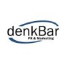 Logo:  denkBar - PR & Marketing GmbH