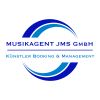 Logo: Musikagent JMS GmbH
