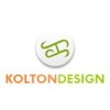 Logo: Kolton Design Werbeagentur