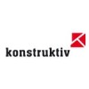 Logo: Konstruktiv PR-Beratungsgesellschaft mbH