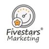 Logo: Fivestars Marketing - Bewertungen & Reputation Management
