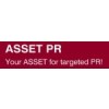 Logo: ASSET PR