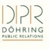 Logo: DPR Döhring Public Relations