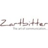 Logo: ZARTBITTER - Agentur für Kommunikation & Marketing
