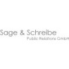 Logo: Sage & Schreibe PR GmbH