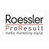 Logo: Roessler ProResult Agentur und Beratung für Kommunikation und Digitales Business