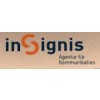 Logo: INSIGNIS Agentur für Kommunikation GmbH (GPRA)