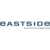 Logo: eastside communications