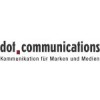Logo: dot.communications GmbH
