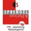 Logo: Sprengel & Partner GmbH