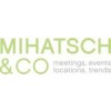 Logo: Mihatsch Event & Communication GmbH