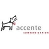 Logo: Accente Communication GmbH